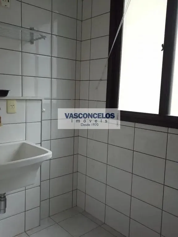 Apartamento, 2 quartos, 64 m² - Foto 2