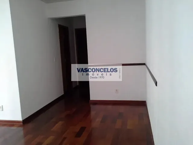 Apartamento com 10m² 2 quartos e 2 banheiros, à venda, no bairro Parque Residencial Aquarius em São José Dos Campos