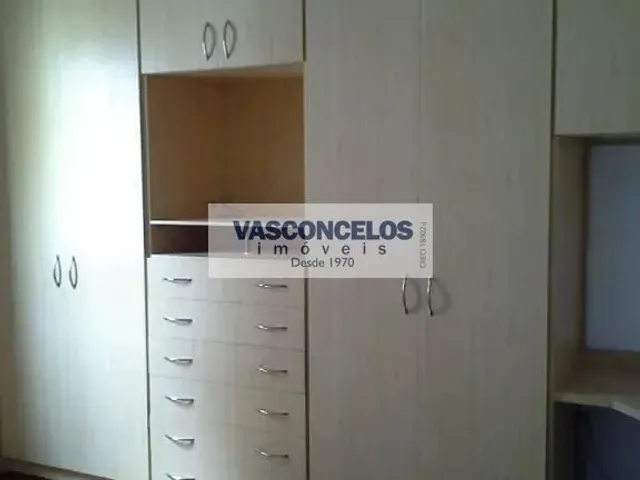 Apartamento com 10m² 2 quartos e 2 banheiros, à venda, no bairro Parque Residencial Aquarius em São José Dos Campos