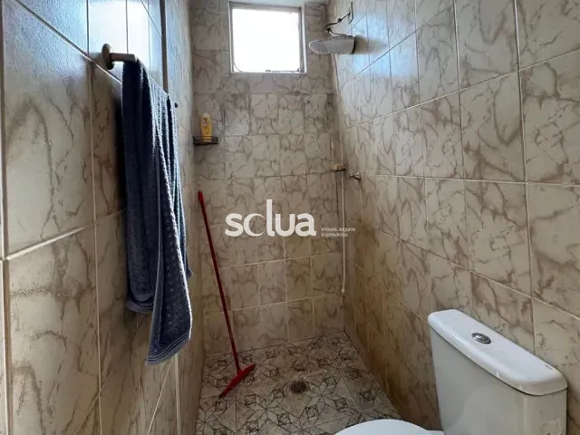 Apartamento com 50m² 2 quartos e 1 banheiro, à venda, no bairro Conjunto Habitacional Padre Anchieta em Campinas