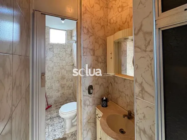 Apartamento com 50m² 2 quartos e 1 banheiro, à venda, no bairro Conjunto Habitacional Padre Anchieta em Campinas
