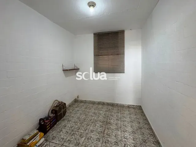 Apartamento com 50m² 2 quartos e 1 banheiro, à venda, no bairro Conjunto Habitacional Padre Anchieta em Campinas