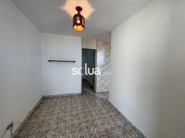 Apartamento com 50m² 2 quartos e 1 banheiro, à venda, no bairro Conjunto Habitacional Padre Anchieta em Campinas