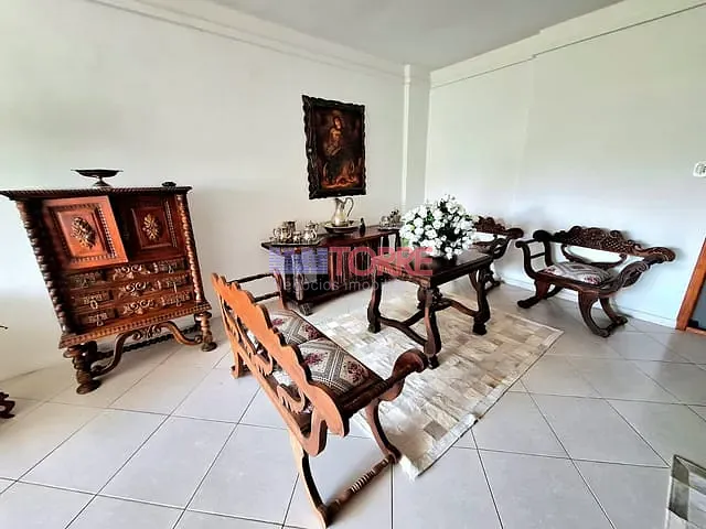 Apartamento 4 quartos e 3 banheiros, à venda, no bairro Jardim Vitória em Itabuna