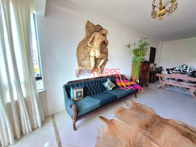 Apartamento 4 quartos e 3 banheiros, à venda, no bairro Jardim Vitória em Itabuna