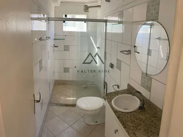 Apartamento 2 quartos e 2 banheiros, à venda ou para alugar, no bairro São Francisco em Ilhéus