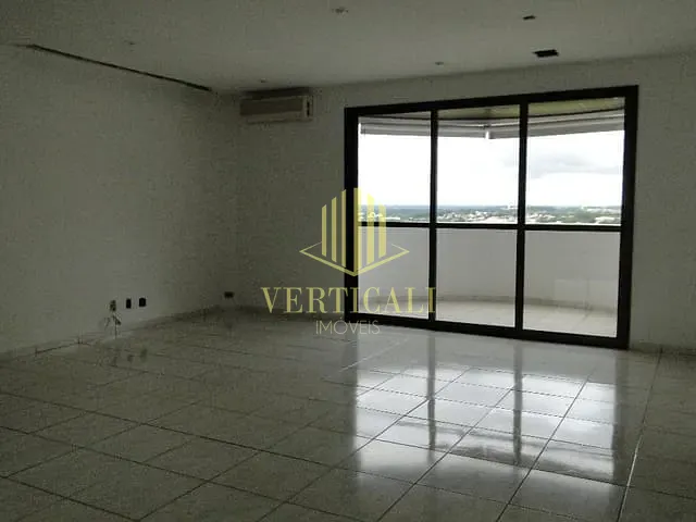 Apartamento 3 quartos e 3 banheiros, para alugar, no bairro Alvorada em Cuiabá