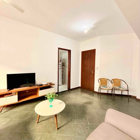 Apartamento 2 quartos e 1 banheiro, à venda, no bairro Prainha  em Arraial do Cabo