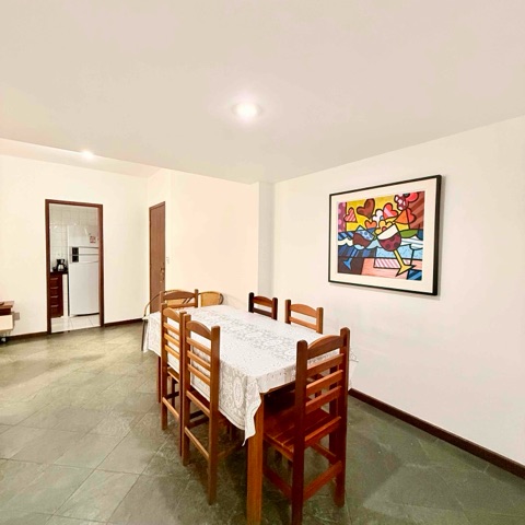 Apartamento 2 quartos e 1 banheiro, à venda, no bairro Prainha  em Arraial do Cabo