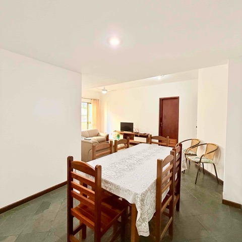 Apartamento 2 quartos e 1 banheiro, à venda, no bairro Prainha  em Arraial do Cabo