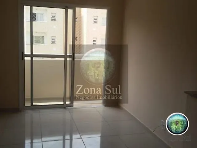Apartamento 2 quartos e 1 banheiro, à venda, no bairro Vila Guilherme em Votorantim