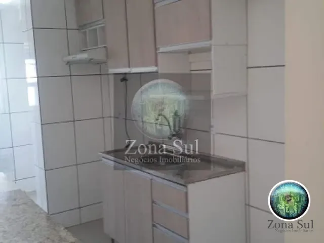 Apartamento 2 quartos e 1 banheiro, à venda, no bairro Vila Guilherme em Votorantim