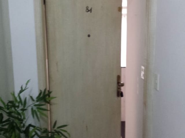 Foto do Apartamento - Apartamento à venda 2 Quartos, 1 Vaga, 50M², Vila Curuçá, São Paulo - SP | CONDOMÍNIO RESIDENCIAL DI ROMA | Abranches Consultoria de Imóveis