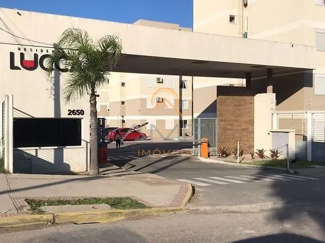 Apartamento 2 quartos e 1 banheiro, para alugar, no bairro Fragata em Pelotas