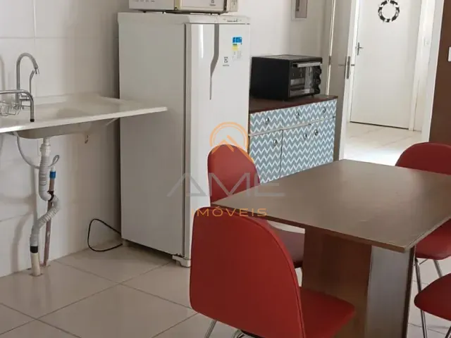 Apartamento 2 quartos e 1 banheiro, para alugar, no bairro Fragata em Pelotas