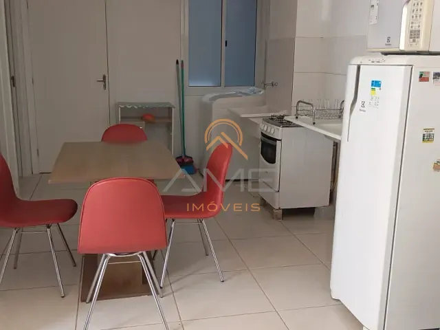 Apartamento 2 quartos e 1 banheiro, para alugar, no bairro Fragata em Pelotas