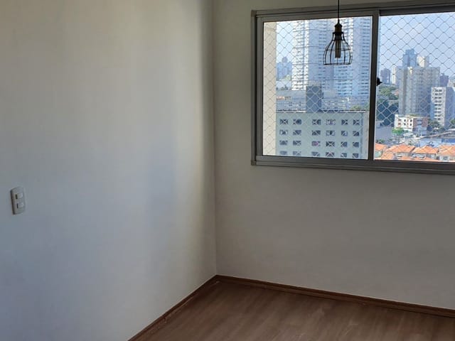 Foto do Apartamento - Apartamento à venda, com 43m², por R$ 340.000 - Centro, São Bernardo do Campo, SP | Acharimóvel.net