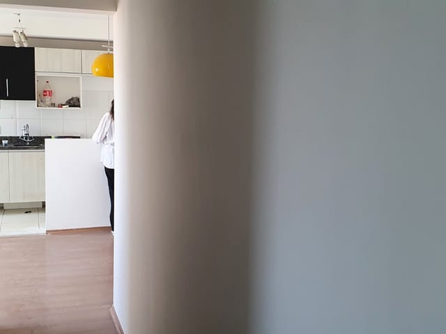 Foto do Apartamento - Apartamento à venda, com 43m², por R$ 340.000 - Centro, São Bernardo do Campo, SP | Acharimóvel.net