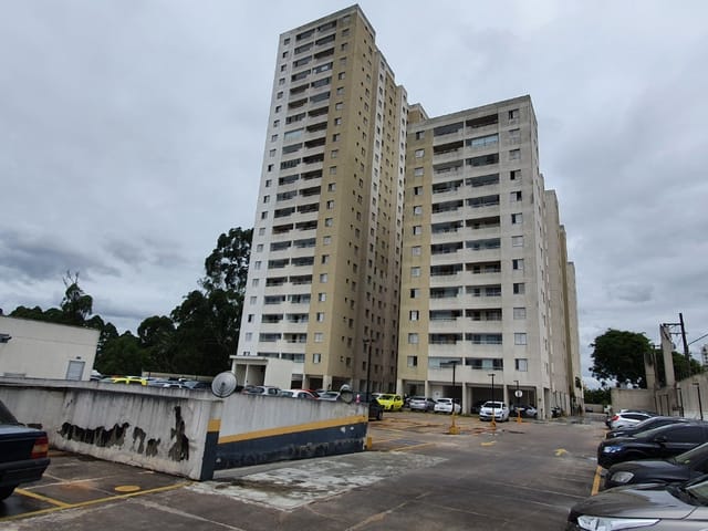 Foto do Apartamento - Apartamento à venda, com 43m², por R$ 340.000 - Centro, São Bernardo do Campo, SP | Acharimóvel.net