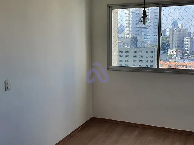 Apartamento 2 quartos e 1 banheiro, à venda, no bairro Centro em São Bernardo do Campo