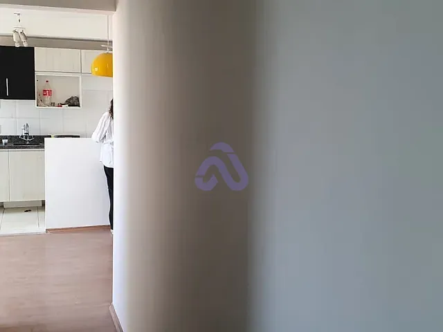 Apartamento 2 quartos e 1 banheiro, à venda, no bairro Centro em São Bernardo do Campo