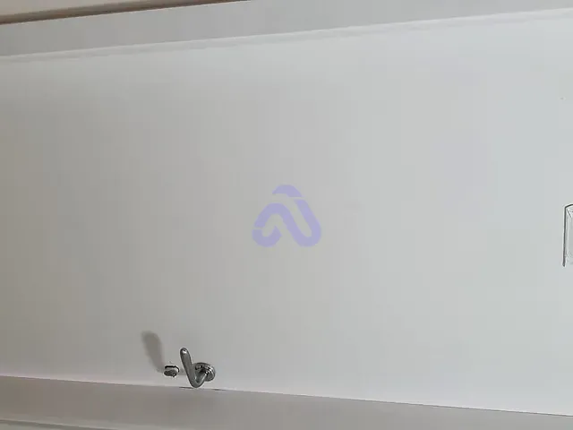 Apartamento 2 quartos e 1 banheiro, à venda, no bairro Centro em São Bernardo do Campo