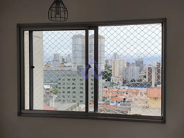 Apartamento 2 quartos e 1 banheiro, à venda, no bairro Centro em São Bernardo do Campo