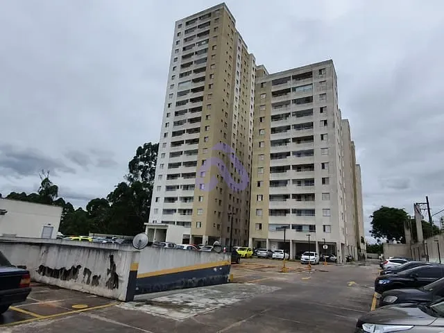 Apartamento 2 quartos e 1 banheiro, à venda, no bairro Centro em São Bernardo do Campo