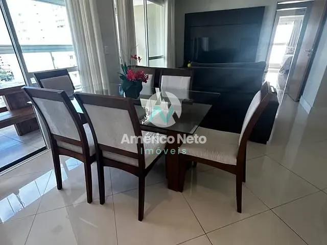 Apartamento 3 quartos e 2 banheiros, à venda, no bairro Santo Antônio em São Caetano do Sul