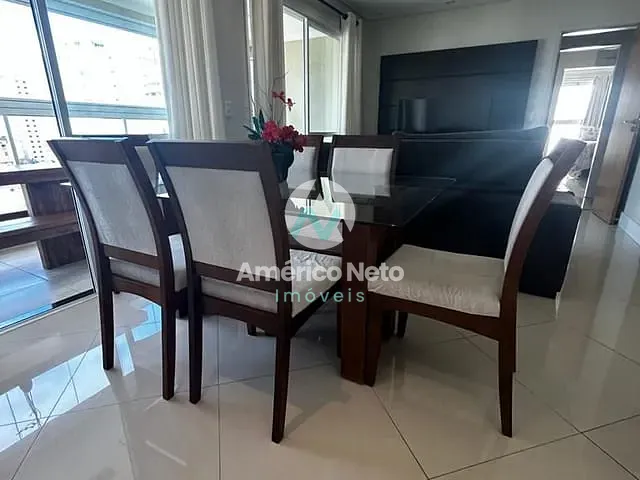 Apartamento 3 quartos e 2 banheiros, à venda, no bairro Santo Antônio em São Caetano do Sul