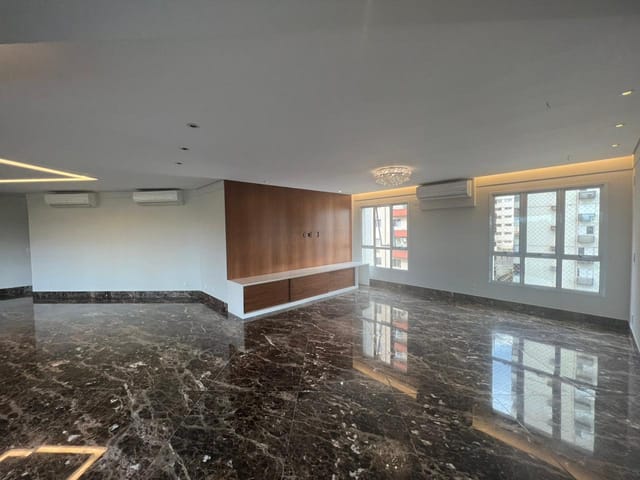 Apartamento 4 quartos e 6 banheiros, à venda, no bairro Setor Oeste em Goiânia