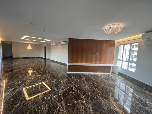 Apartamento 4 quartos e 6 banheiros, à venda, no bairro Setor Oeste em Goiânia