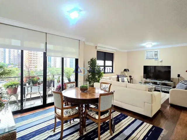 Apartamento com 167m² 4 quartos e 4 banheiros, à venda ou para alugar, no bairro Pinheiros em São Paulo