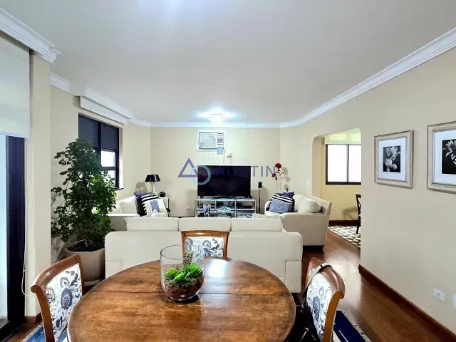 Apartamento com 167m² 4 quartos e 4 banheiros, à venda ou para alugar, no bairro Pinheiros em São Paulo