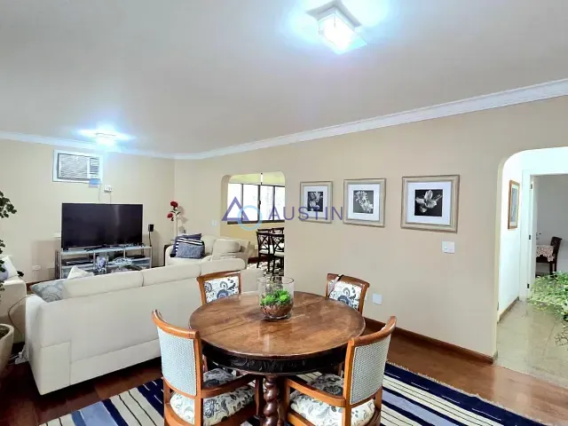 Apartamento com 167m² 4 quartos e 4 banheiros, à venda ou para alugar, no bairro Pinheiros em São Paulo
