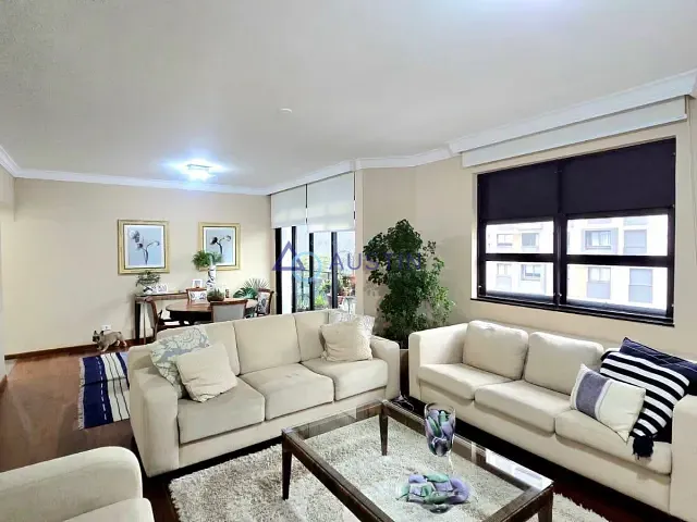 Apartamento com 167m² 4 quartos e 4 banheiros, à venda ou para alugar, no bairro Pinheiros em São Paulo