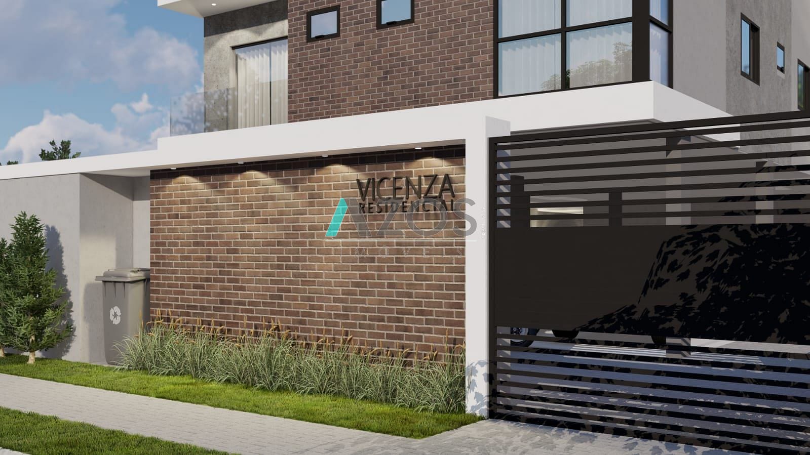 Apartamento à venda com 2 quartos, 60m² - Foto 4