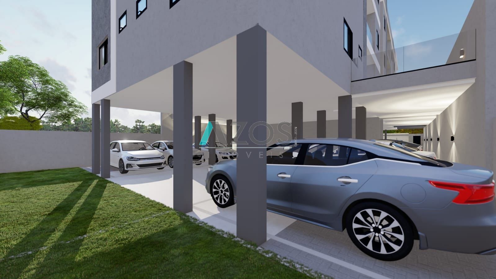 Apartamento à venda com 2 quartos, 60m² - Foto 9