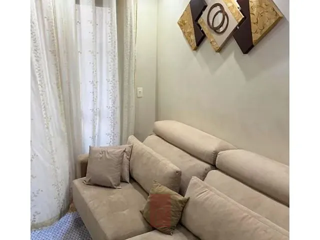 Apartamento com 50m² 2 quartos e 1 banheiro, à venda, no bairro Vila Amélia em São Paulo