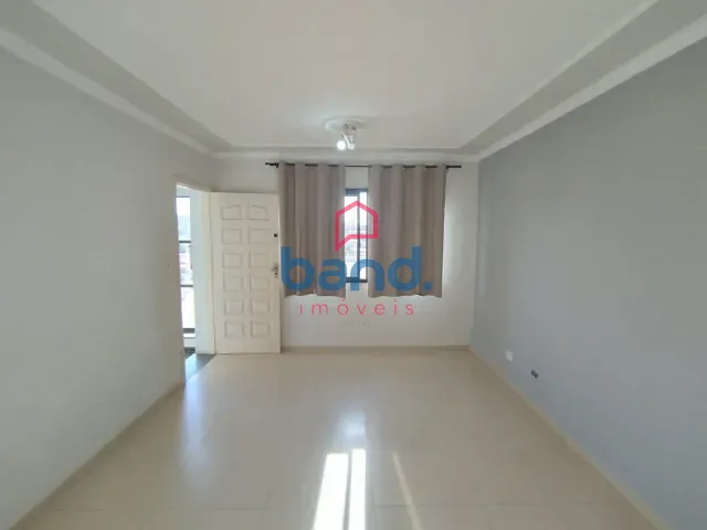 Apartamento 2 quartos e 1 banheiro, à venda ou para alugar, no bairro Vila Alcalá em Porto Feliz