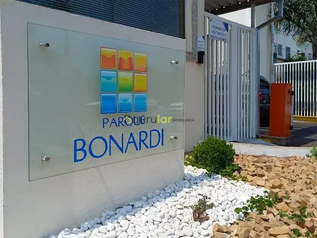 Apartamento 2 quartos e 1 banheiro, à venda, no bairro Jardim Estrela D'Alva em Bauru