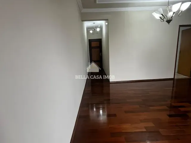 Apartamento com 160m² 3 quartos e 3 banheiros, para alugar, no bairro Vila Jardini em Sorocaba