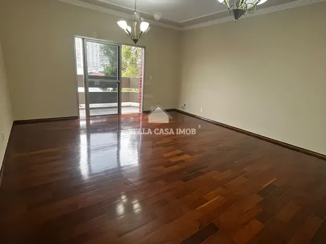 Apartamento com 160m² 3 quartos e 3 banheiros, para alugar, no bairro Vila Jardini em Sorocaba