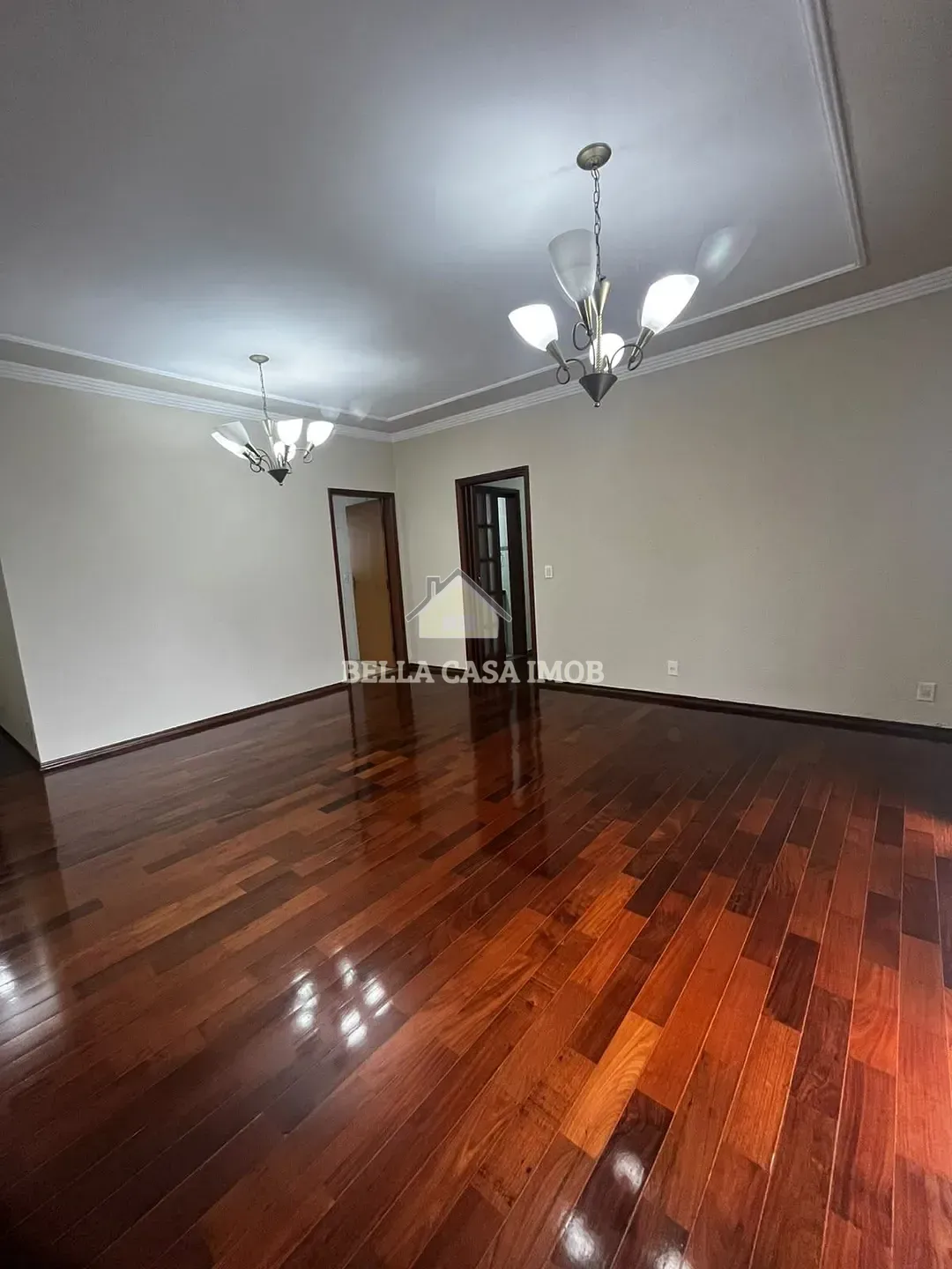 Apartamento, 3 quartos, 160 m² - Foto 4