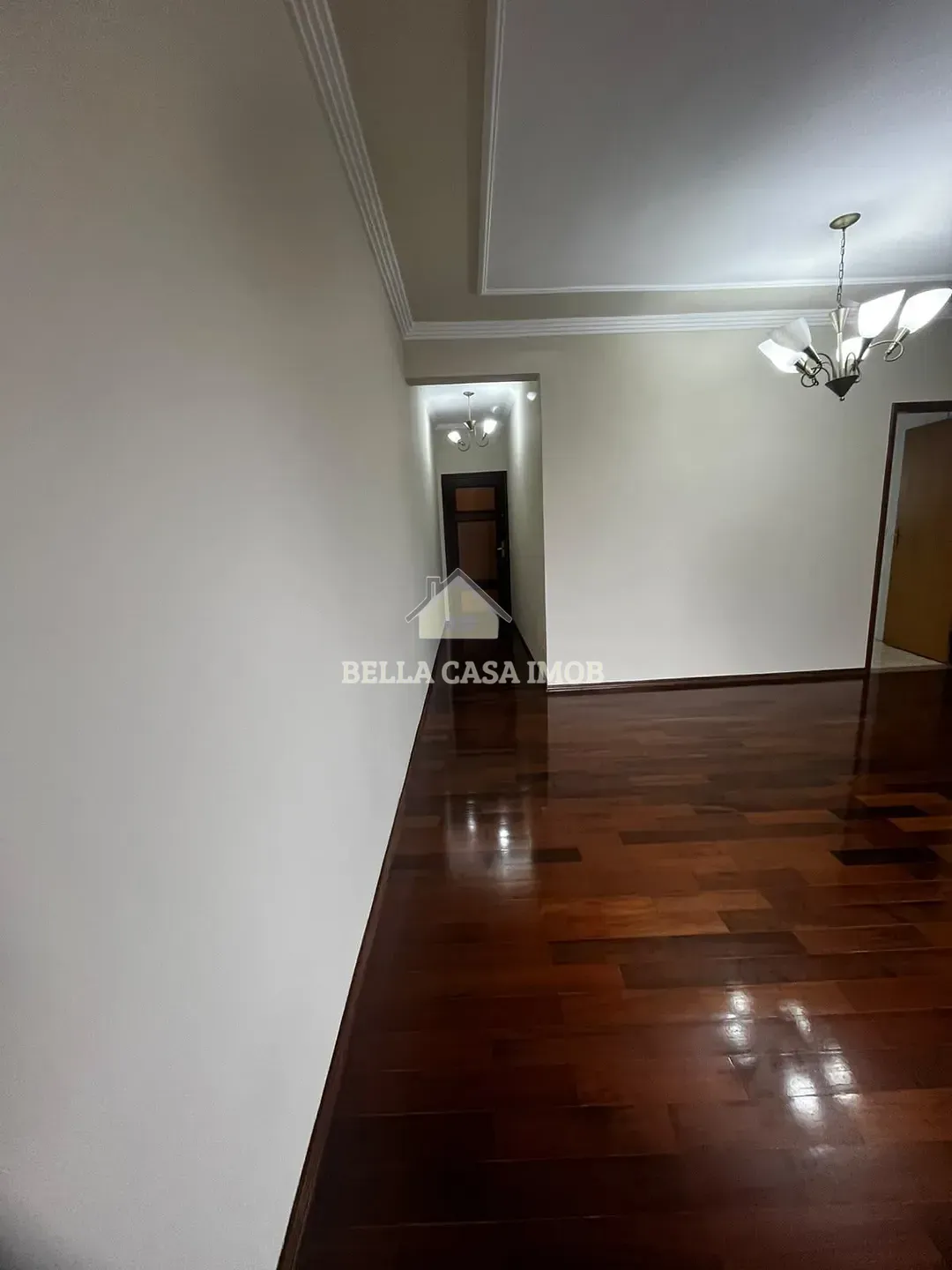 Apartamento, 3 quartos, 160 m² - Foto 3