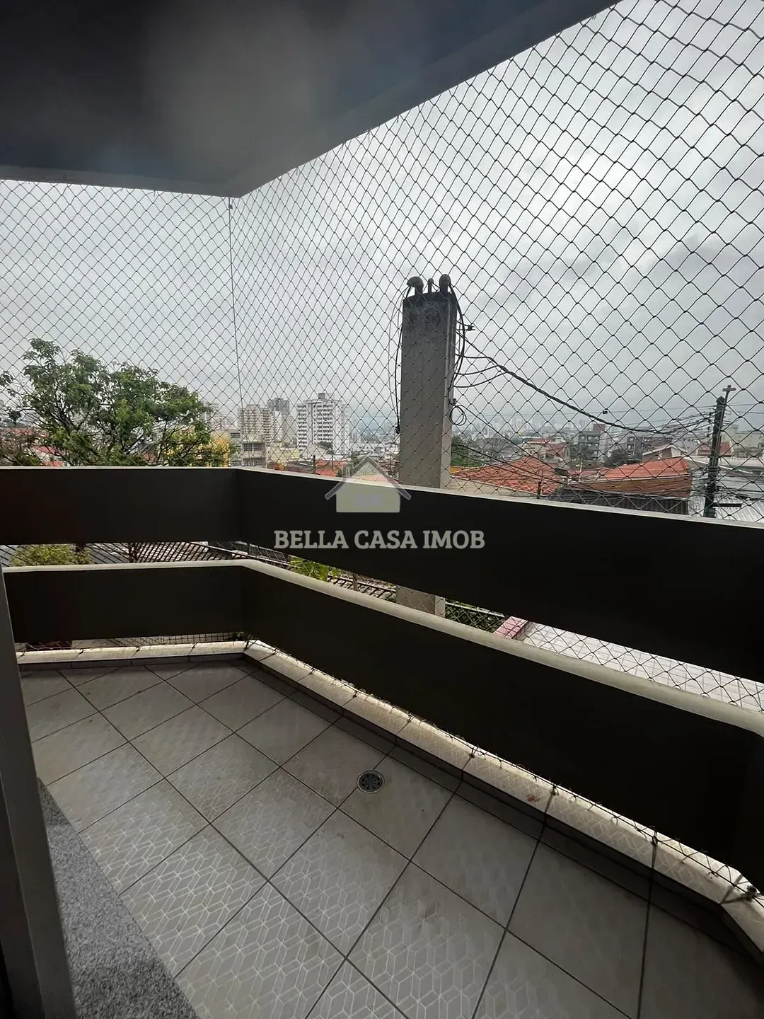 Apartamento, 3 quartos, 160 m² - Foto 2