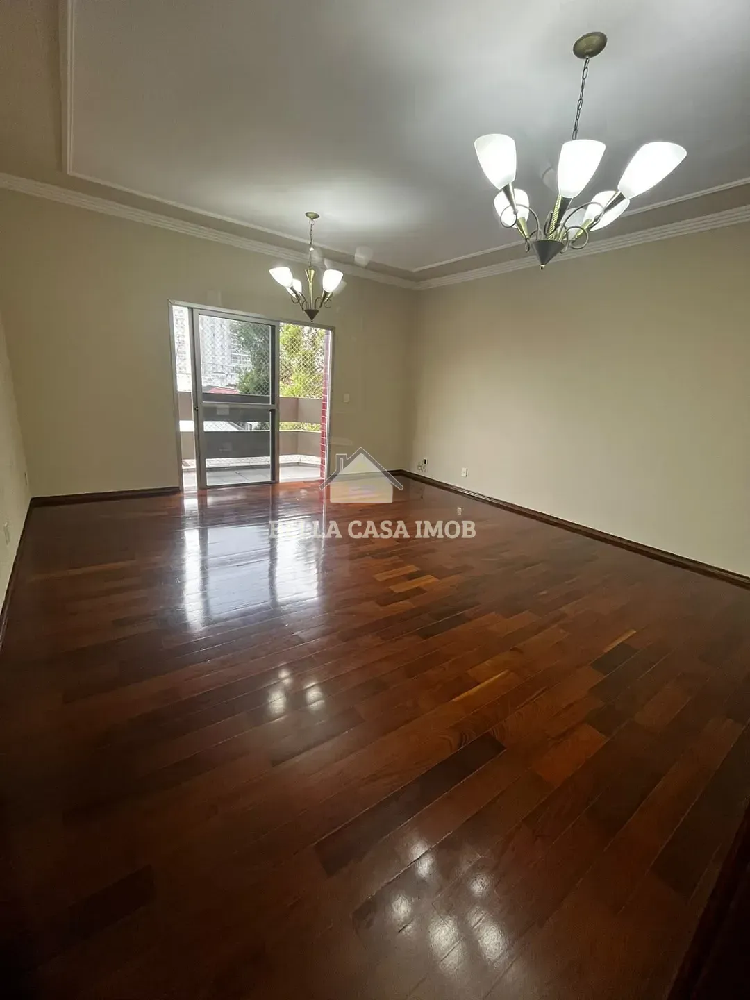 Apartamento, 3 quartos, 160 m² - Foto 1