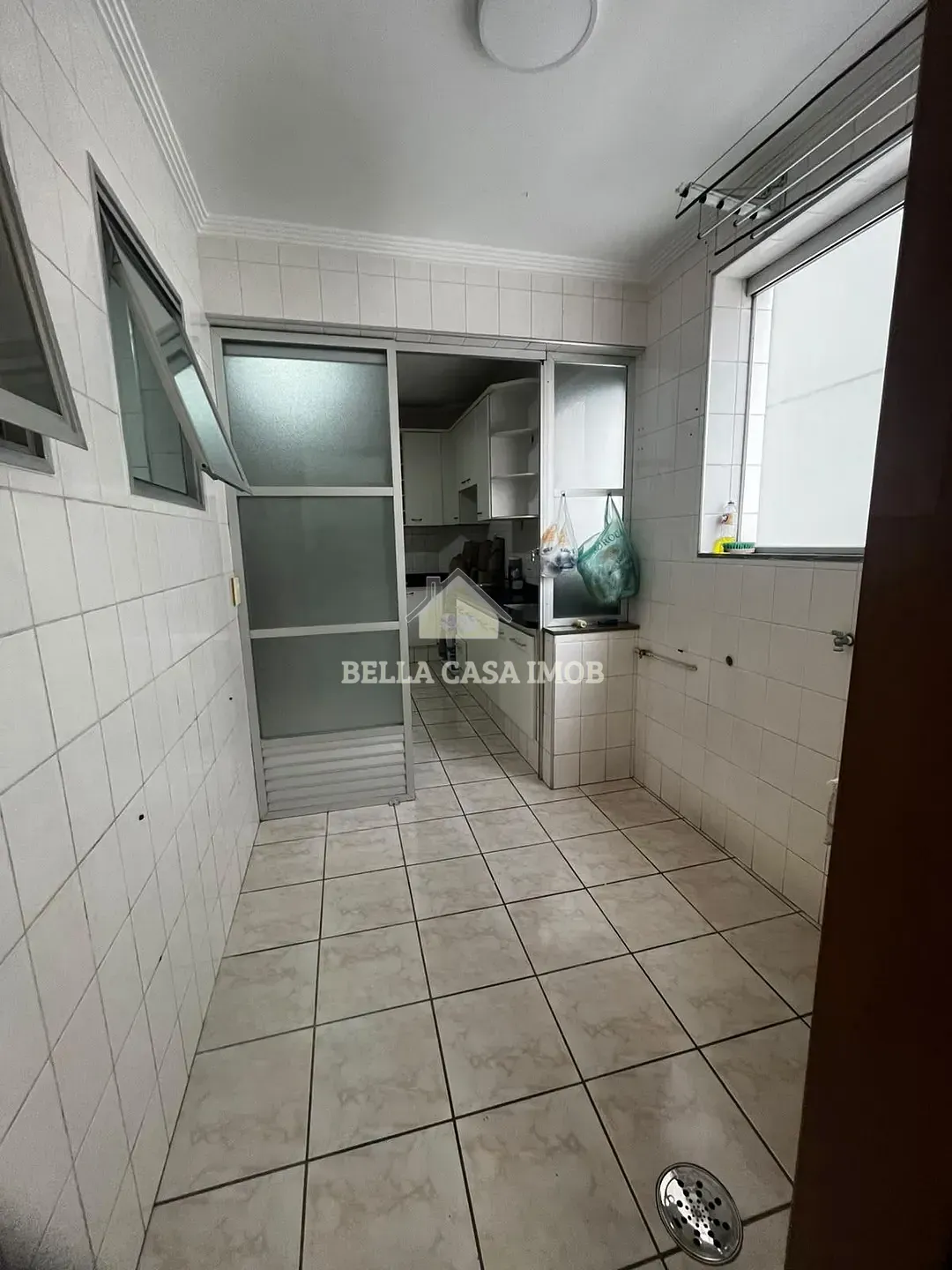 Apartamento, 3 quartos, 160 m² - Foto 11
