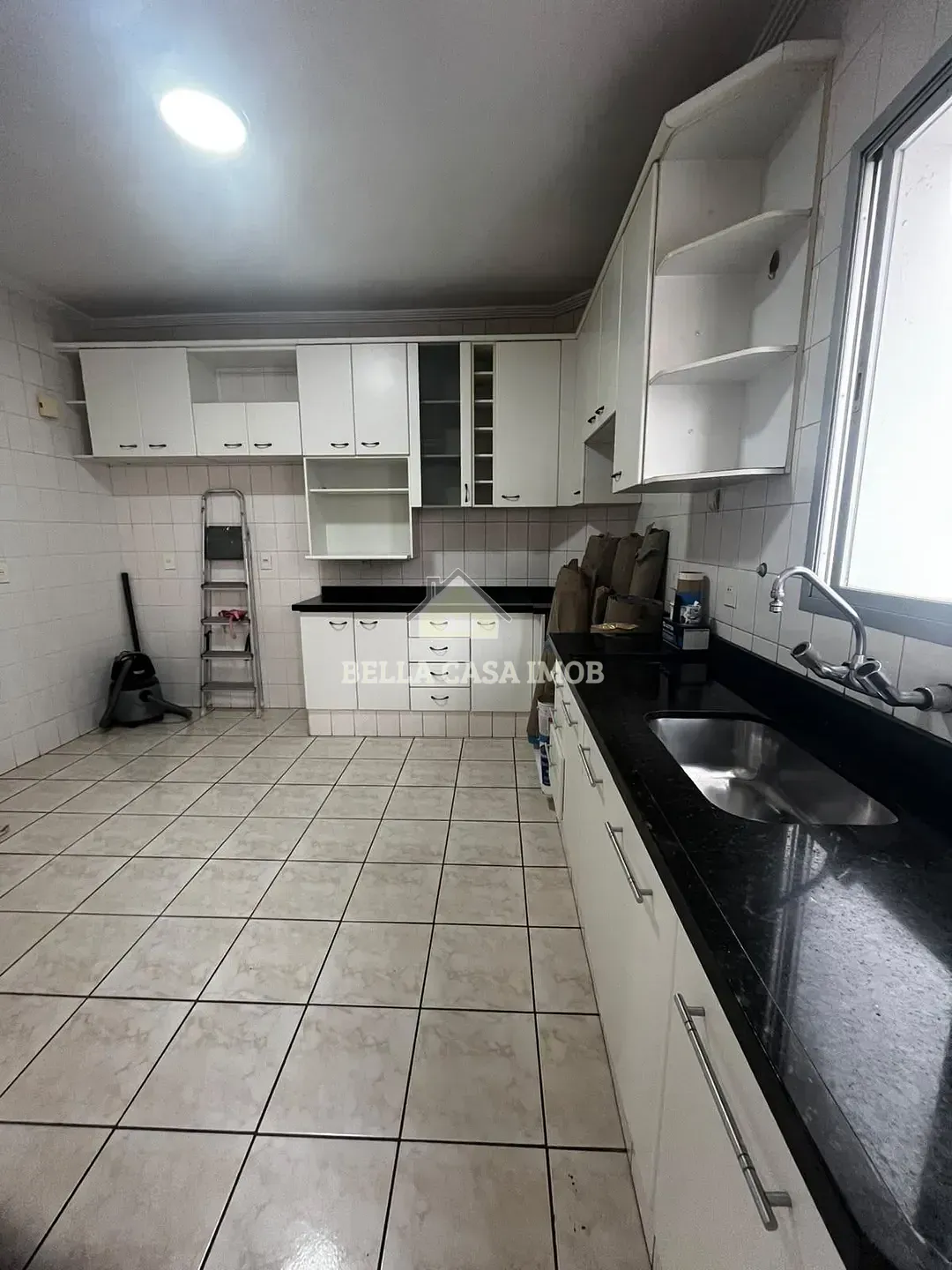 Apartamento, 3 quartos, 160 m² - Foto 7