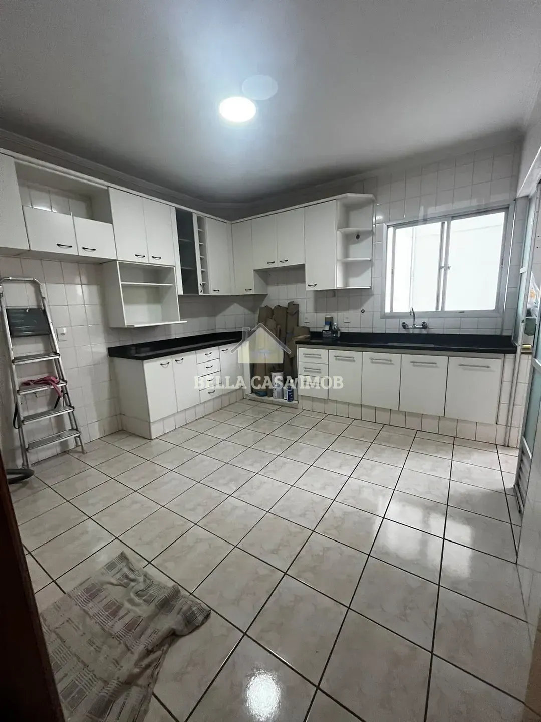 Apartamento, 3 quartos, 160 m² - Foto 9